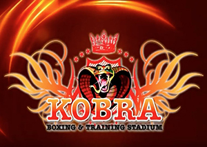 Video | KOBRA Thai Boxing