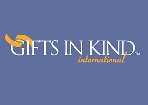 Animation | Gifts in Kind International