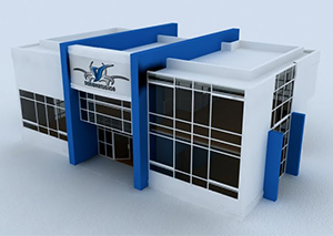 3D | VDS Office Virtual Tour