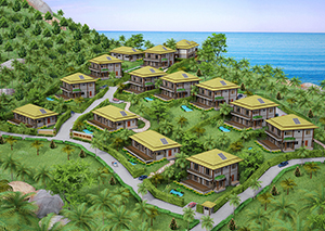 3D | Community Master Plan
