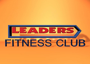 Animation | Leaders Fitness Club