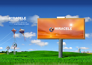 Flashsite | Miracele Company