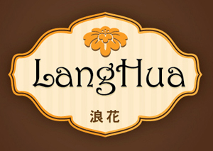Branding | Lang Hua