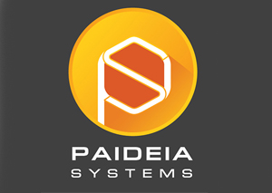 App Logo | Paideia Systems, USA