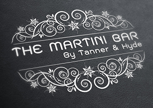 Art Direction | The Martini Bar